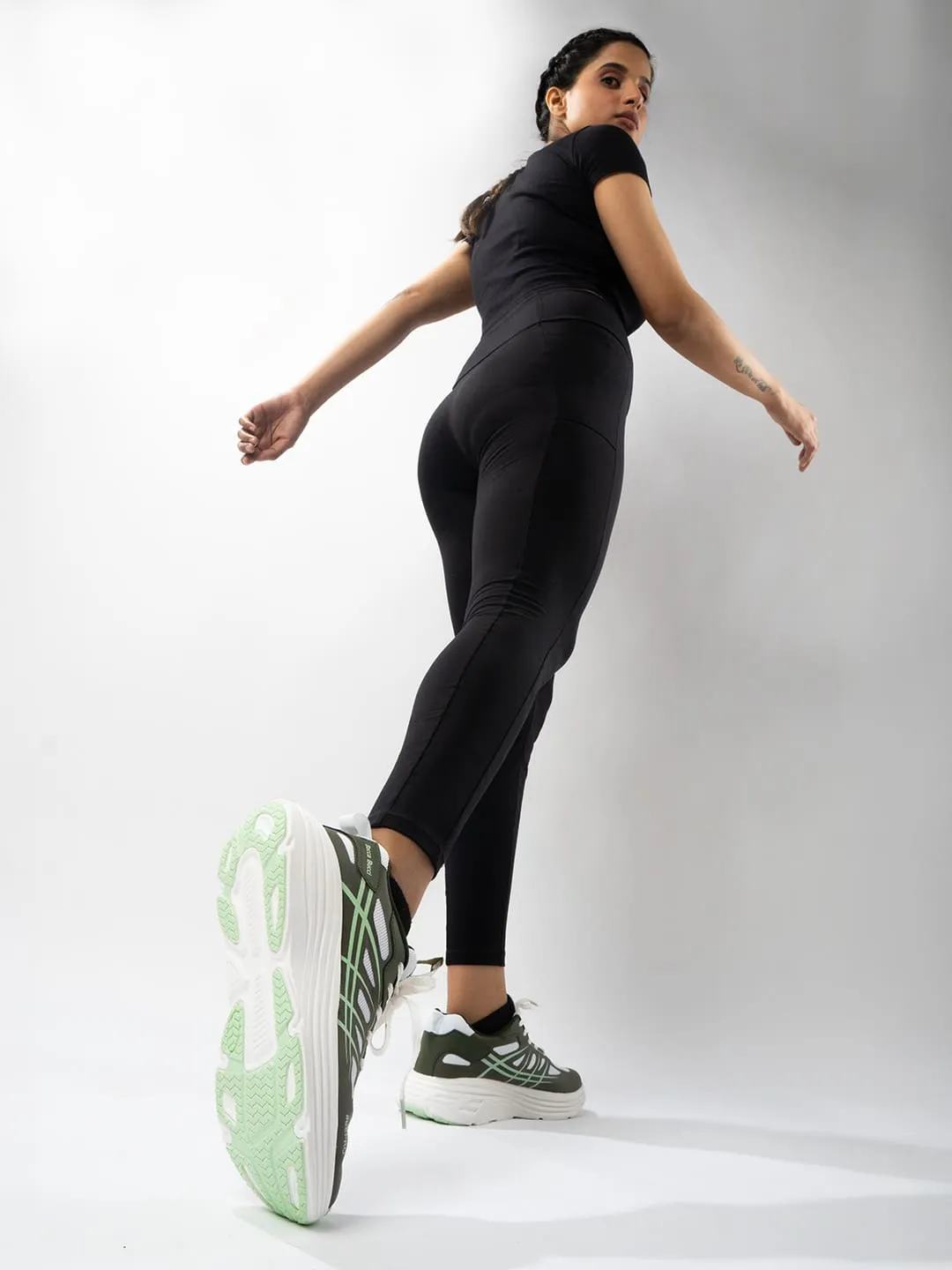 Bacca Bucci RUNWAY Chaussures de Course pour Femmes