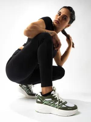 Bacca Bucci RUNWAY Chaussures de Course pour Femmes