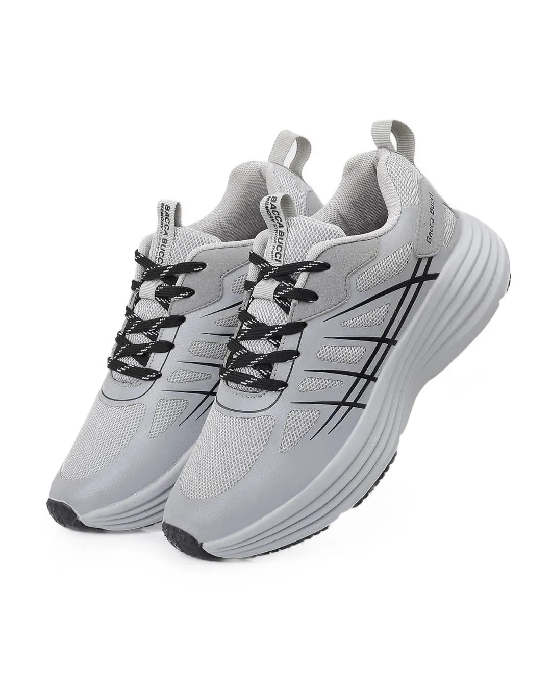 Bacca Bucci RUNWAY Chaussures de Course pour Femmes