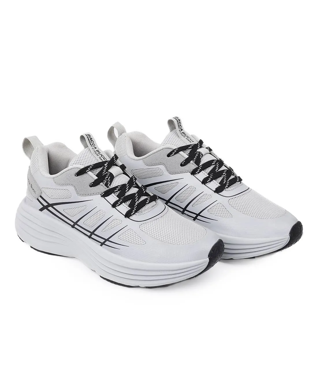 Bacca Bucci RUNWAY Chaussures de Course pour Femmes