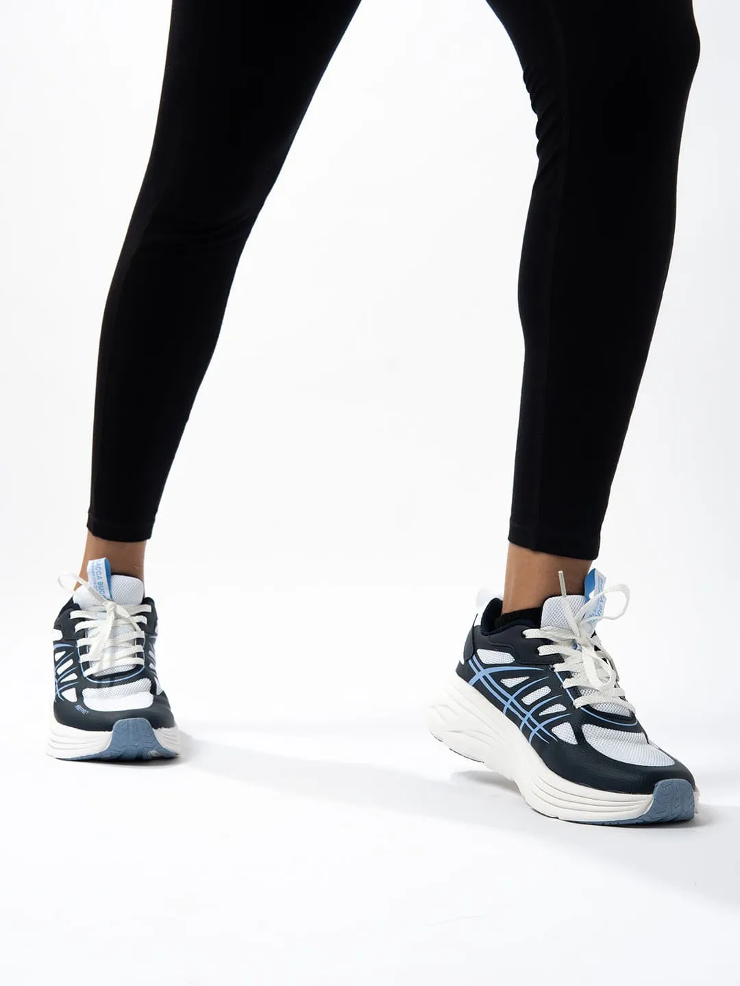 Bacca Bucci RUNWAY Chaussures de Course pour Femmes