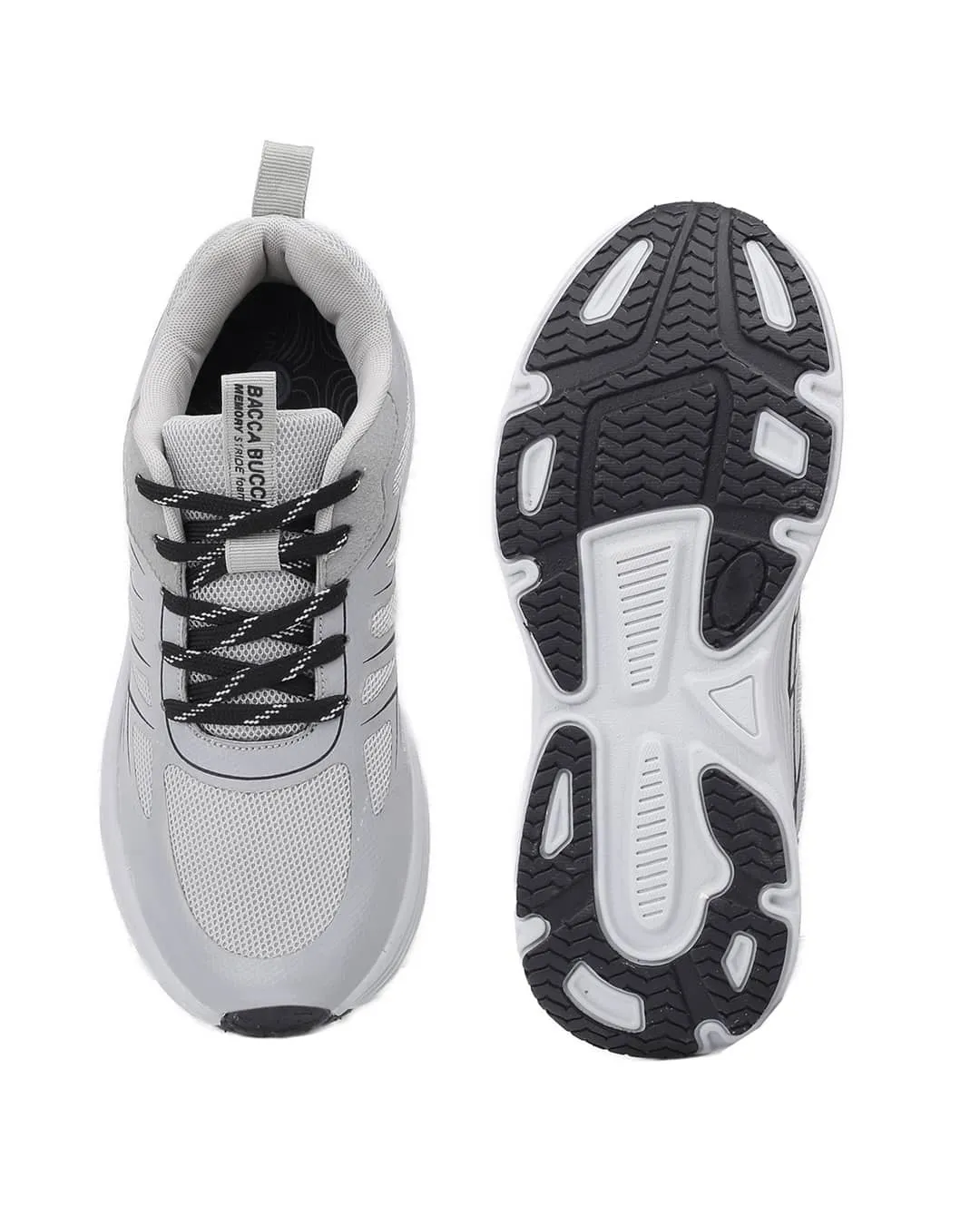 Bacca Bucci RUNWAY Chaussures de Course pour Femmes