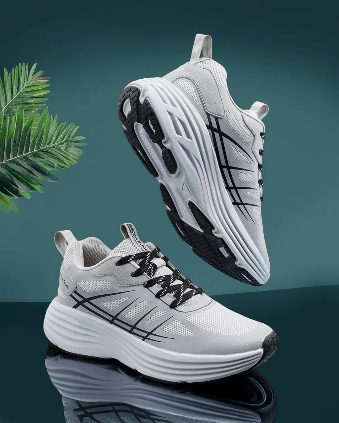 Bacca Bucci RUNWAY Chaussures de Course pour Femmes