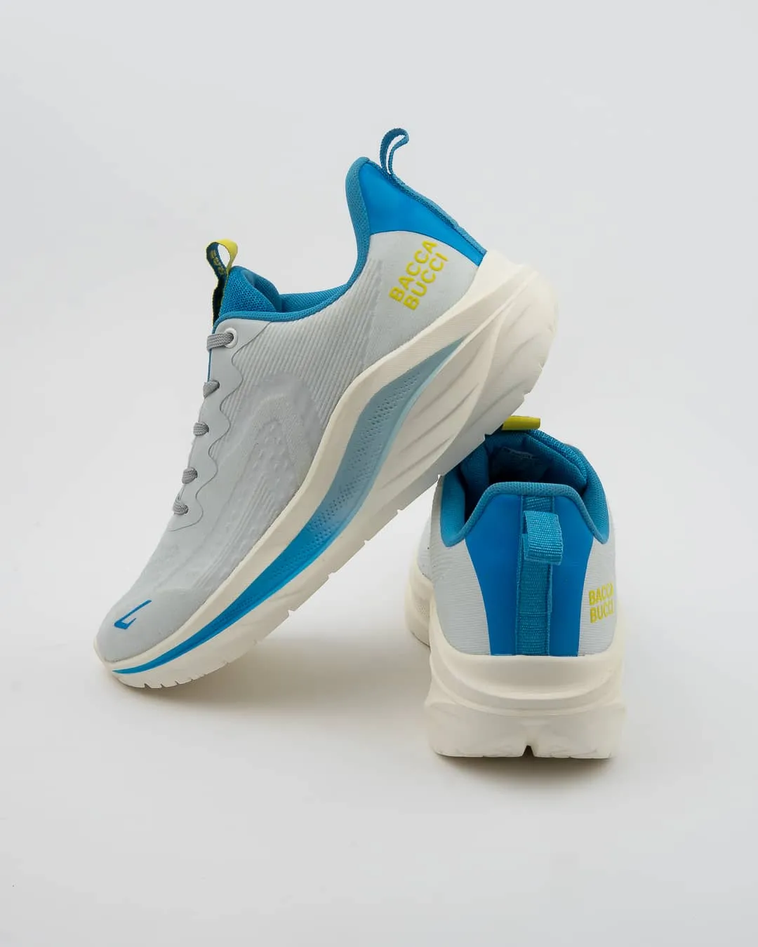 Bacca Bucci Chaussures de Course Athleisure SPEED PRO