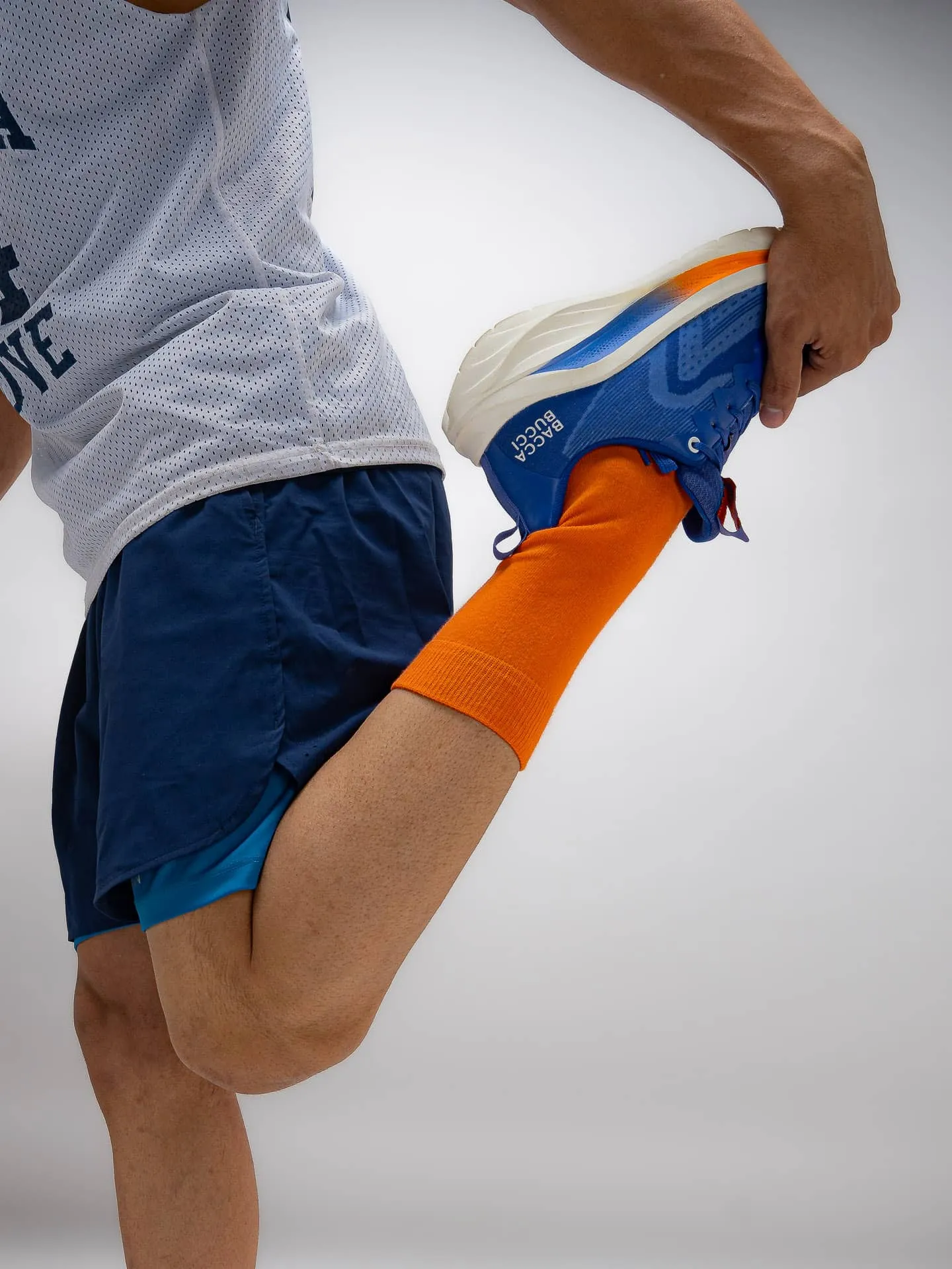 Bacca Bucci Chaussures de Course Athleisure SPEED PRO