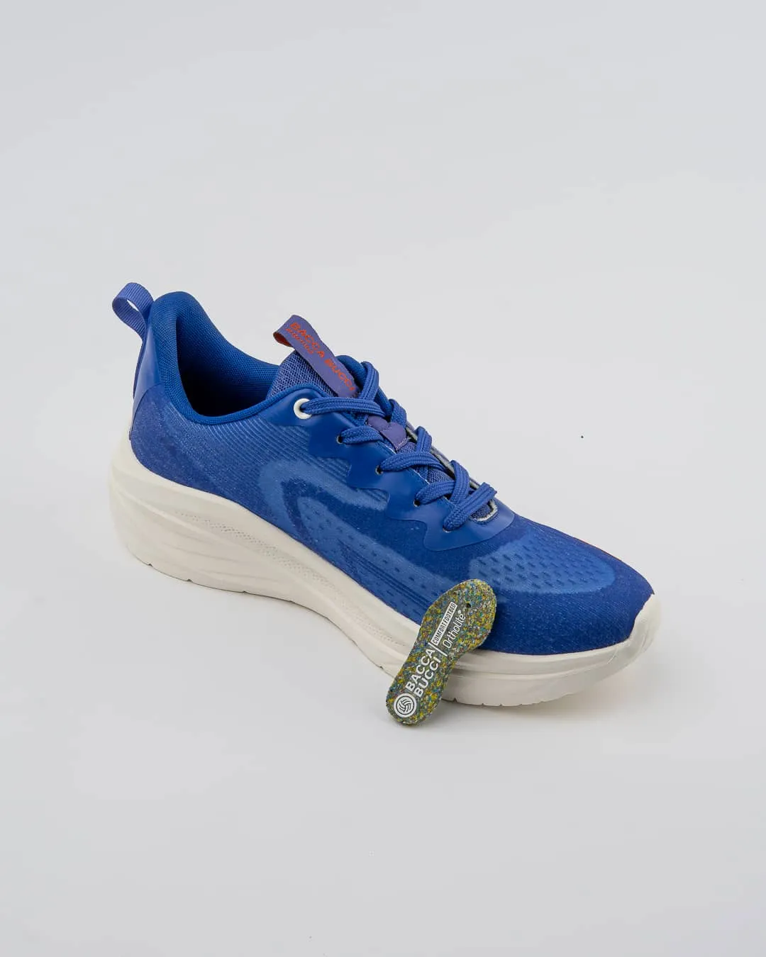 Bacca Bucci Chaussures de Course Athleisure SPEED PRO