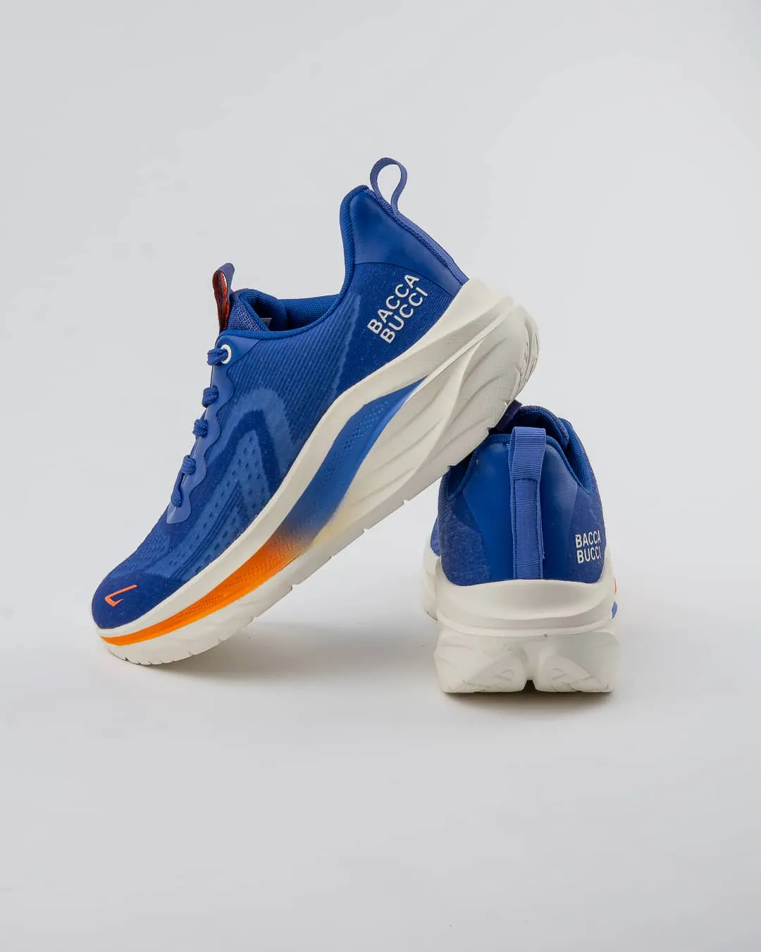 Bacca Bucci Chaussures de Course Athleisure SPEED PRO