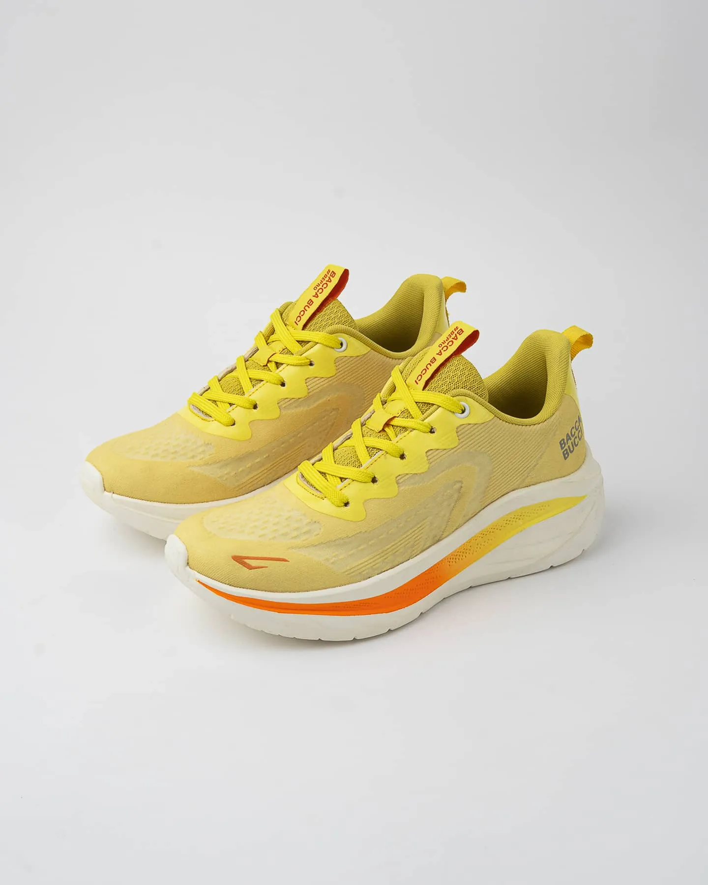Bacca Bucci Chaussures de Course Athleisure SPEED PRO