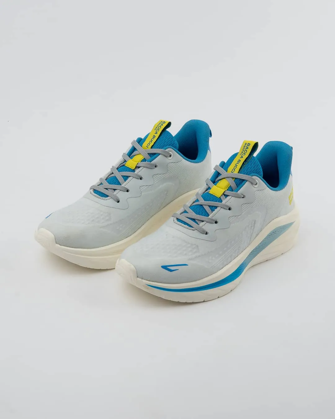 Bacca Bucci Chaussures de Course Athleisure SPEED PRO