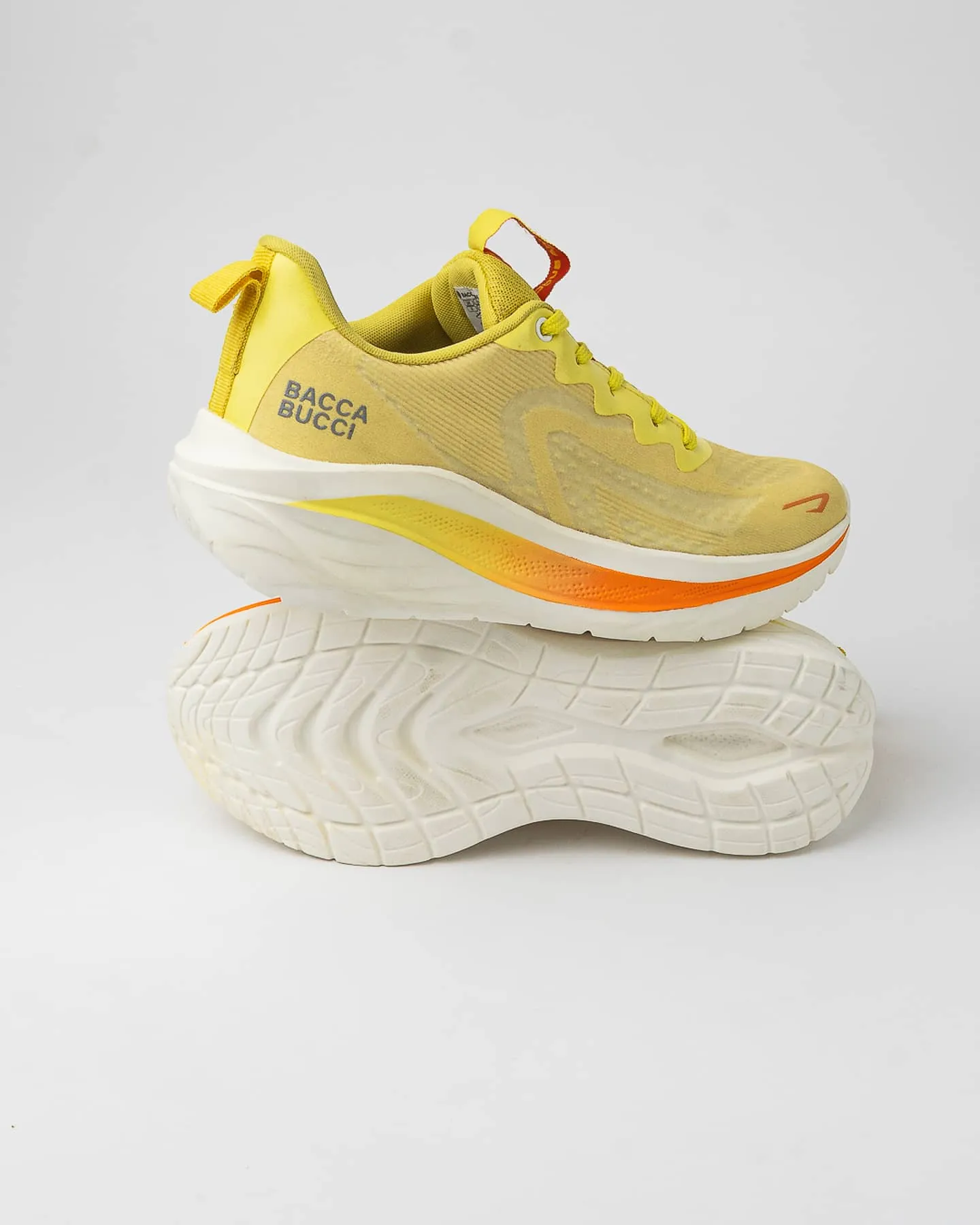 Bacca Bucci Chaussures de Course Athleisure SPEED PRO