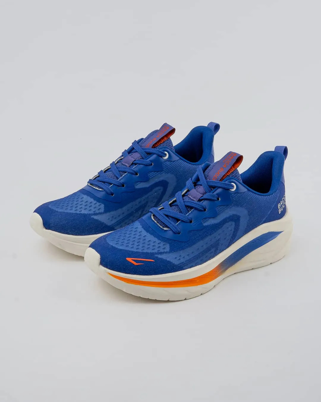 Bacca Bucci Chaussures de Course Athleisure SPEED PRO