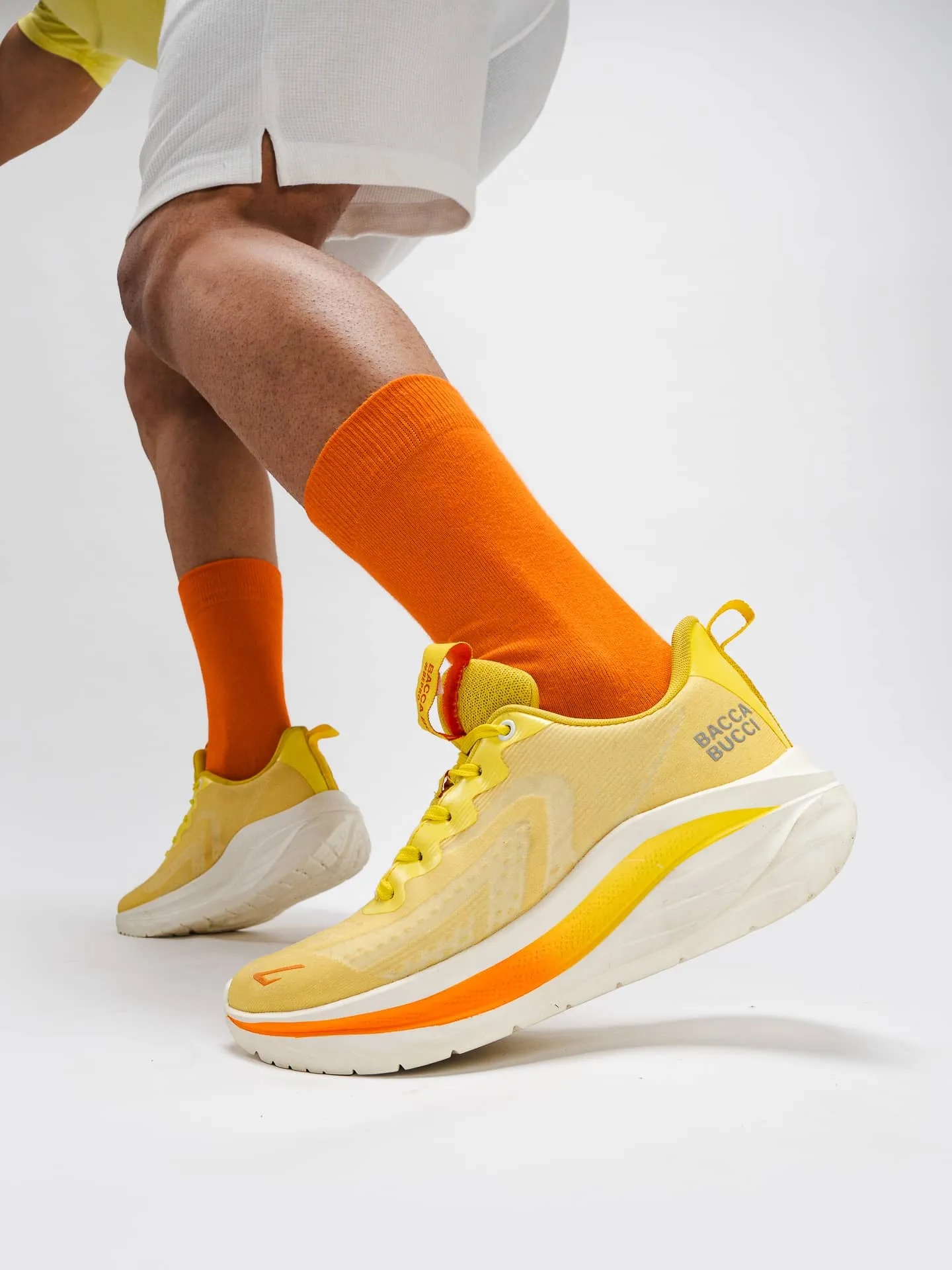 Bacca Bucci Chaussures de Course Athleisure SPEED PRO