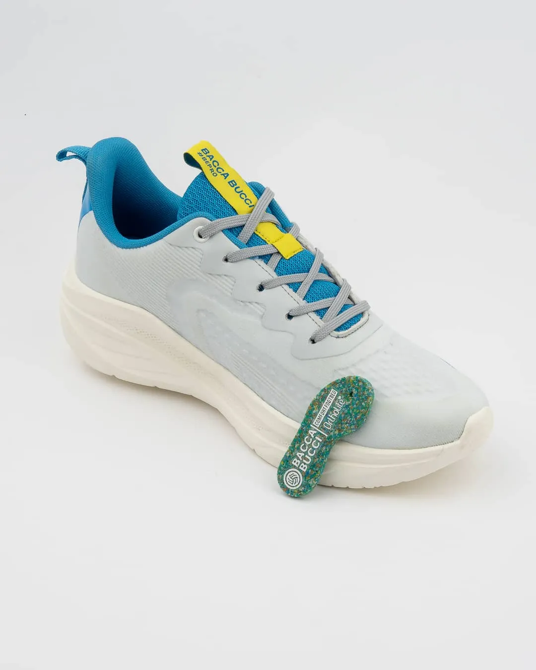Bacca Bucci Chaussures de Course Athleisure SPEED PRO