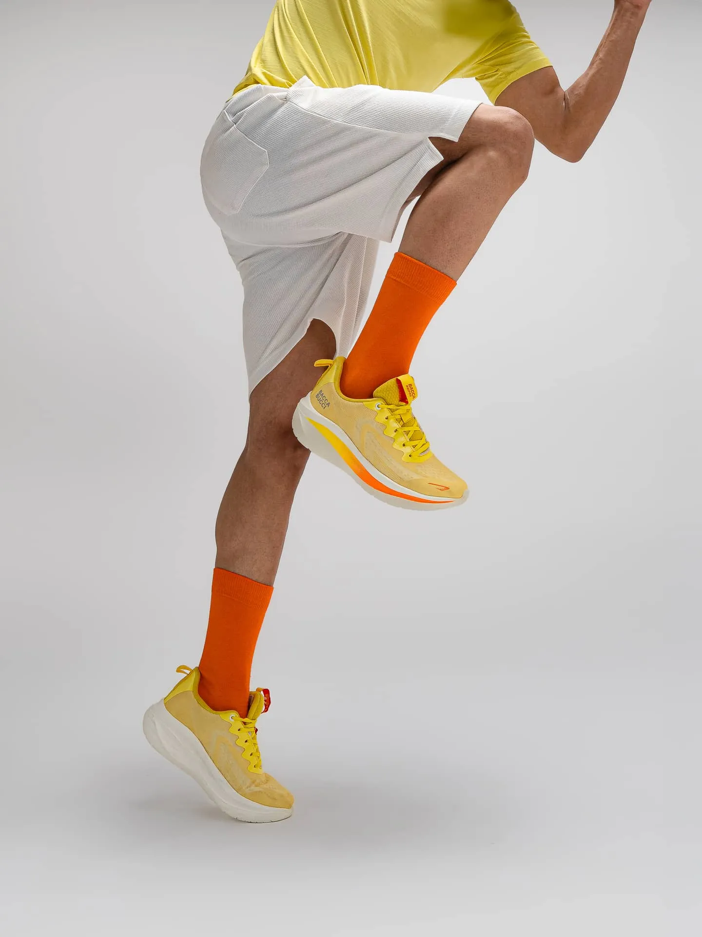Bacca Bucci Chaussures de Course Athleisure SPEED PRO