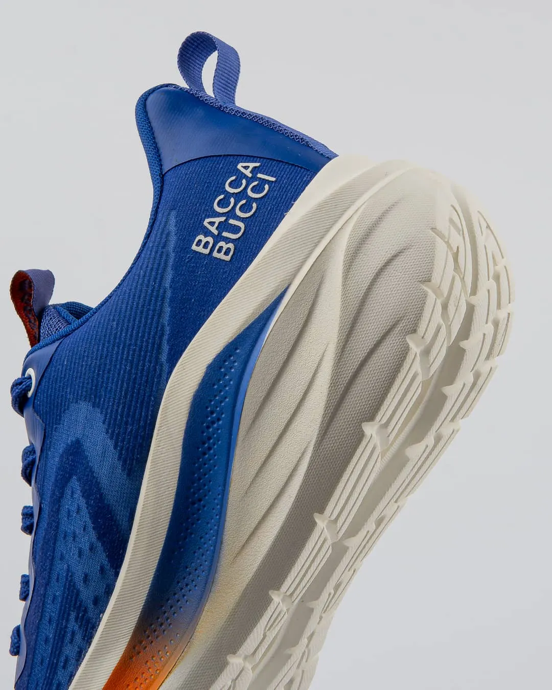 Bacca Bucci Chaussures de Course Athleisure SPEED PRO