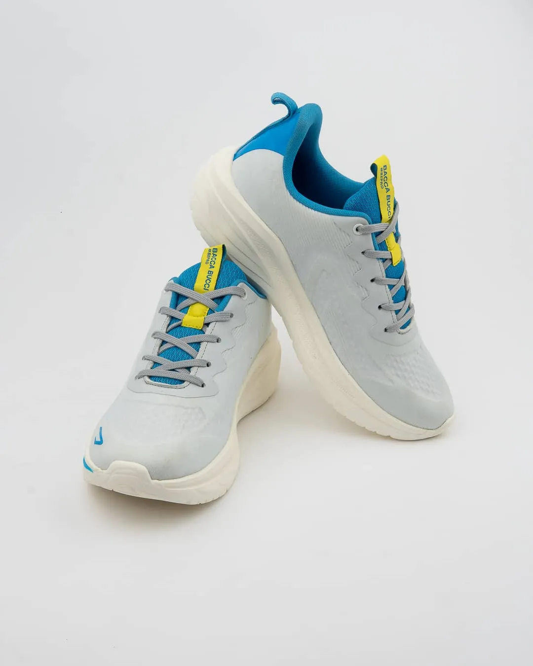 Bacca Bucci Chaussures de Course Athleisure SPEED PRO