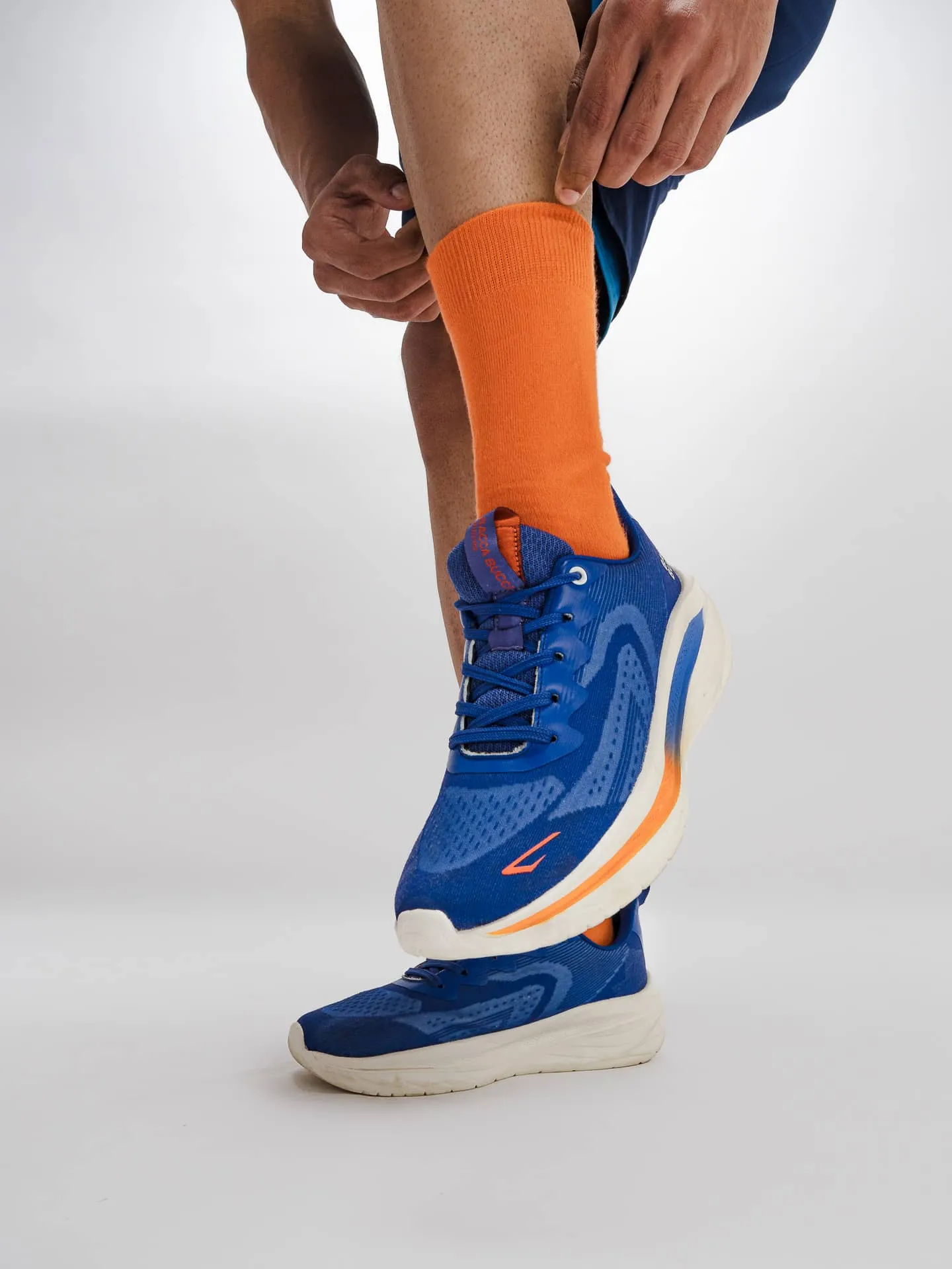 Bacca Bucci Chaussures de Course Athleisure SPEED PRO