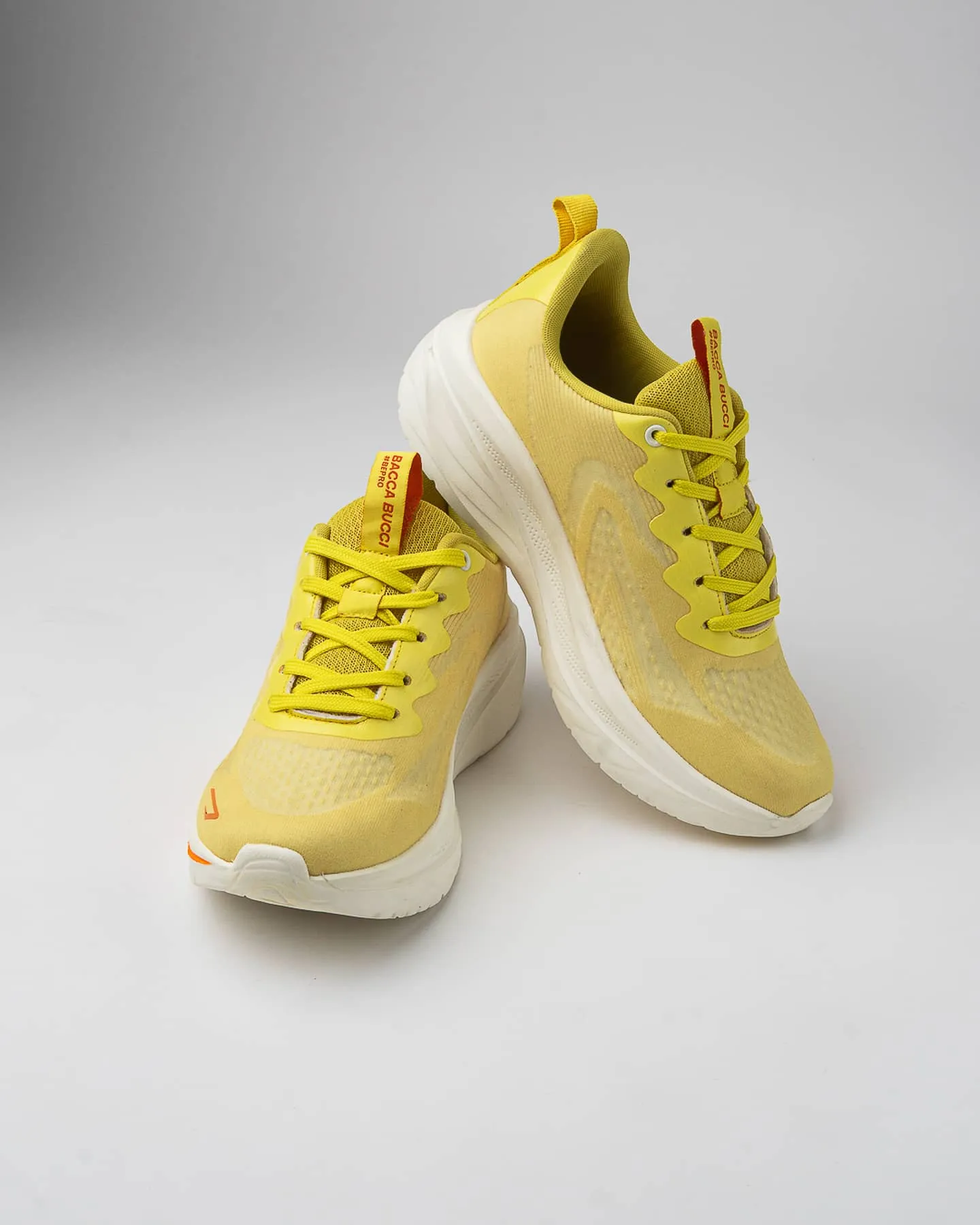 Bacca Bucci Chaussures de Course Athleisure SPEED PRO