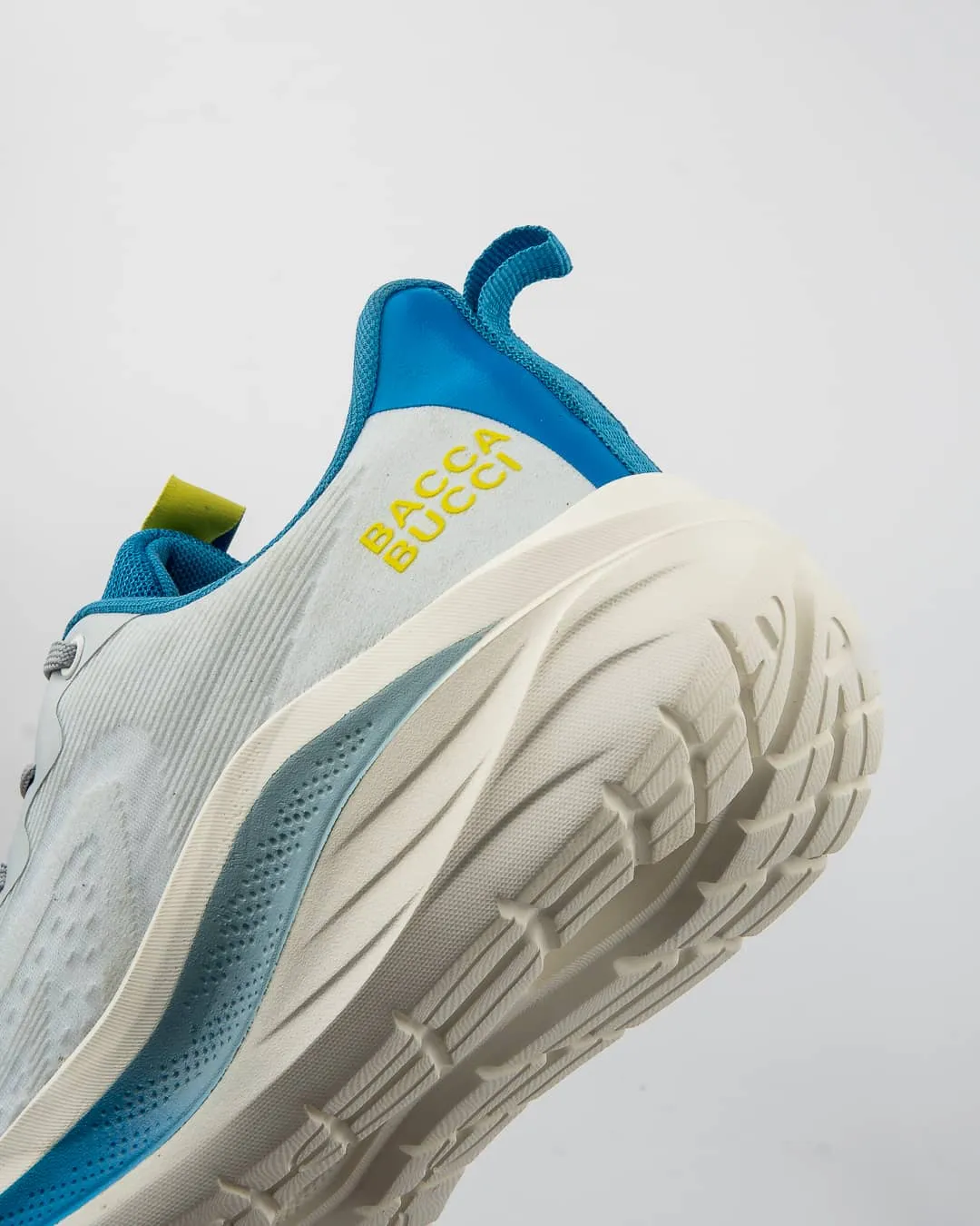 Bacca Bucci Chaussures de Course Athleisure SPEED PRO