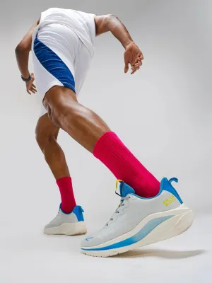 Bacca Bucci Chaussures de Course Athleisure SPEED PRO