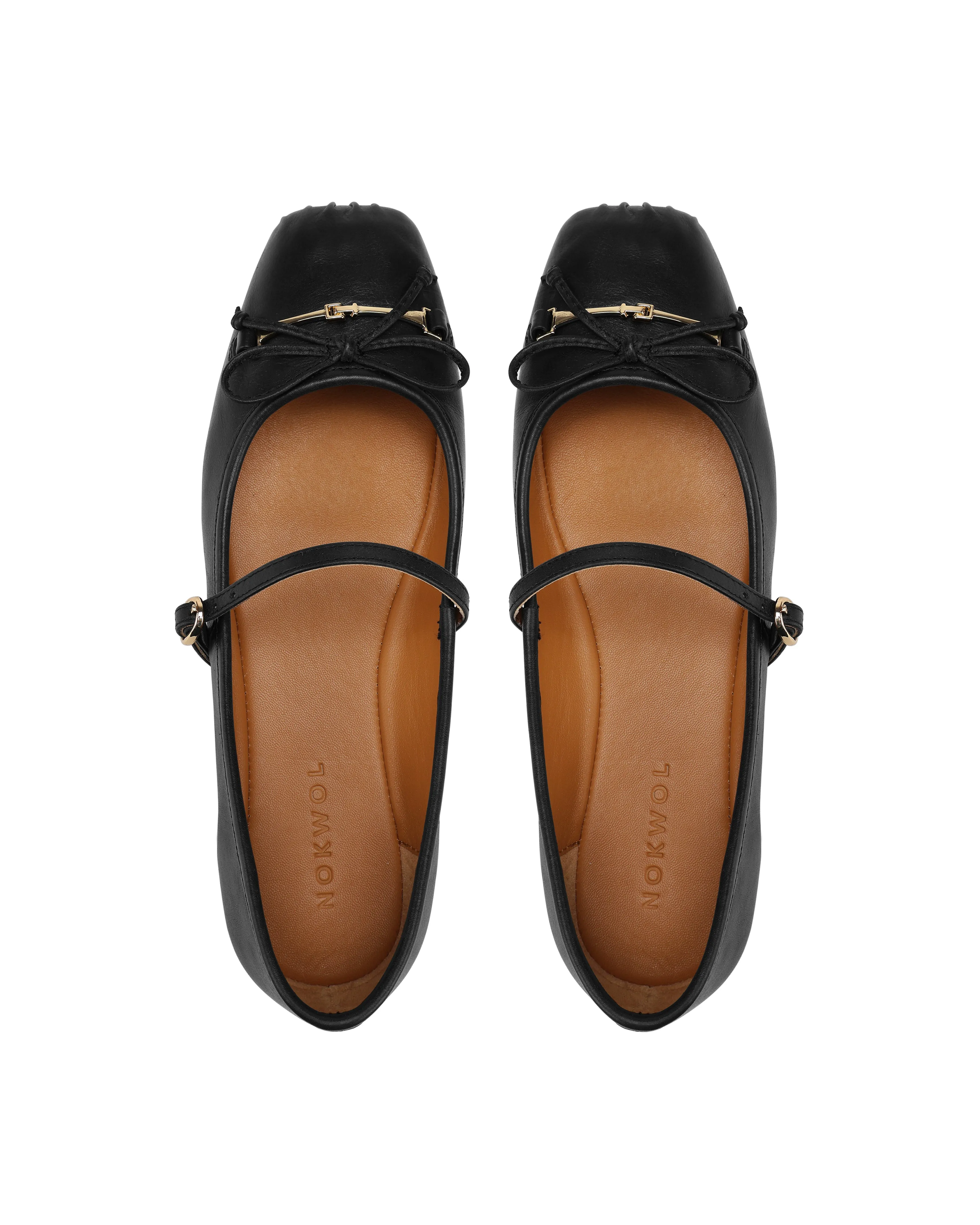 Bao Cuir Noir