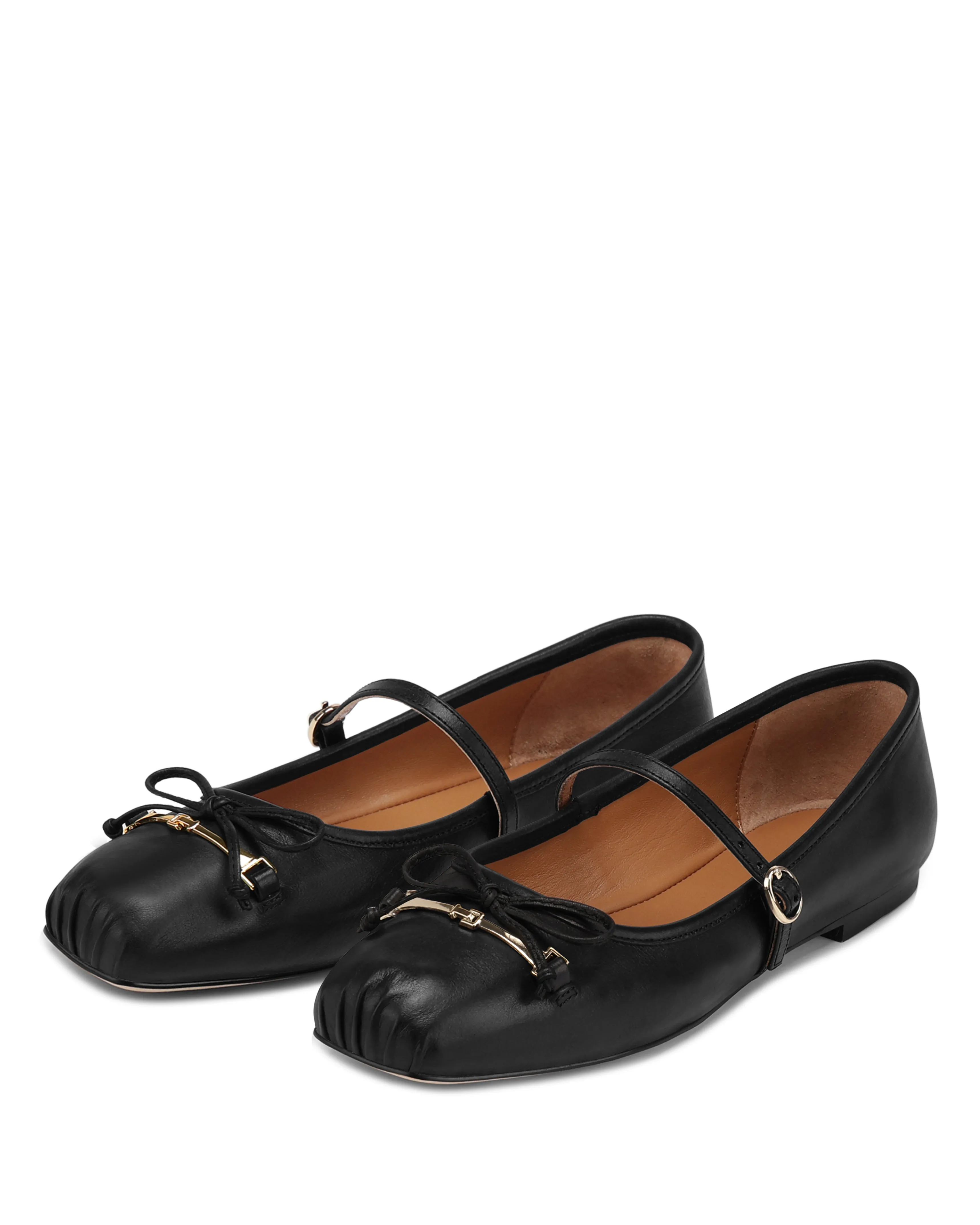Bao Cuir Noir