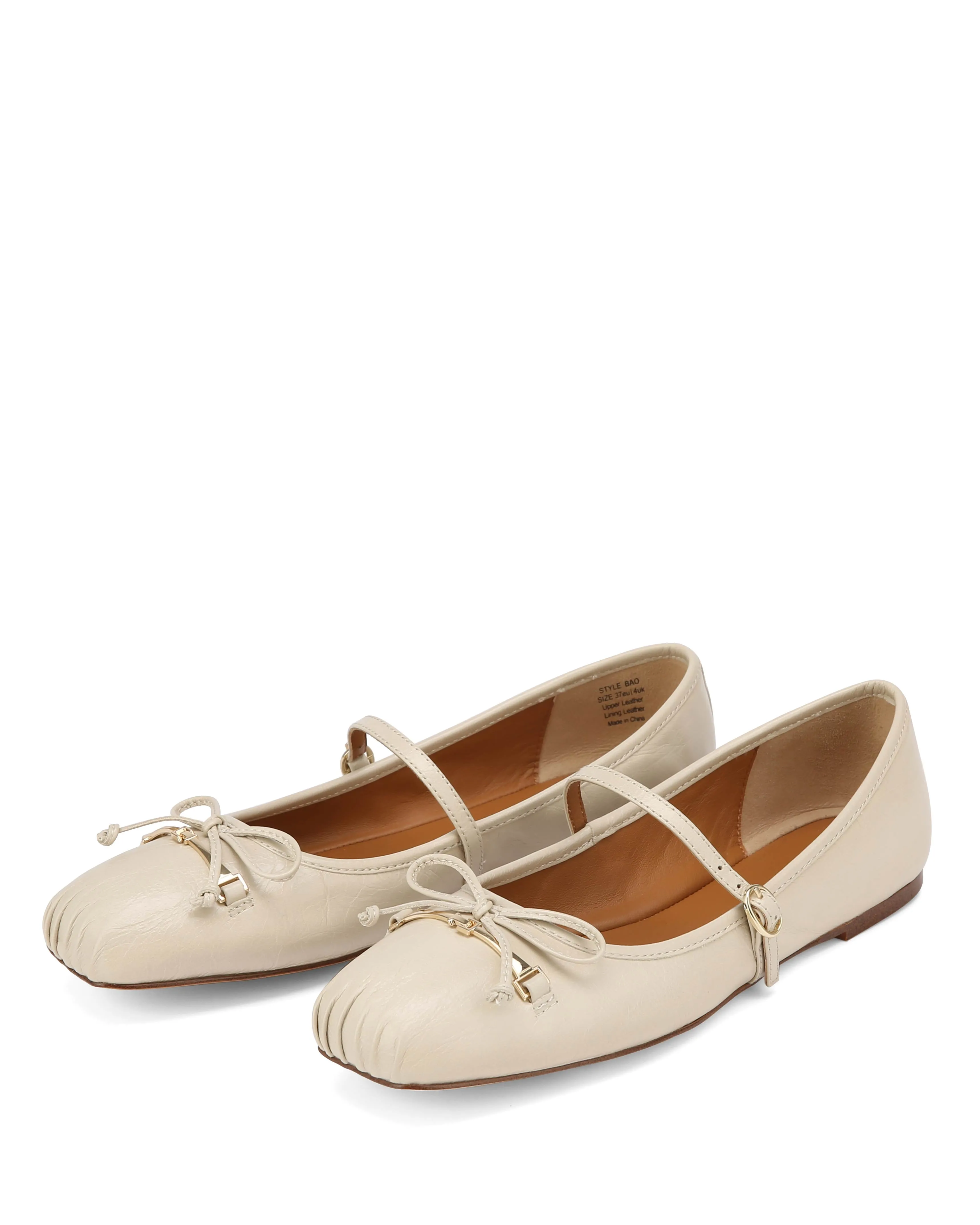 Bao Cuir d'Os