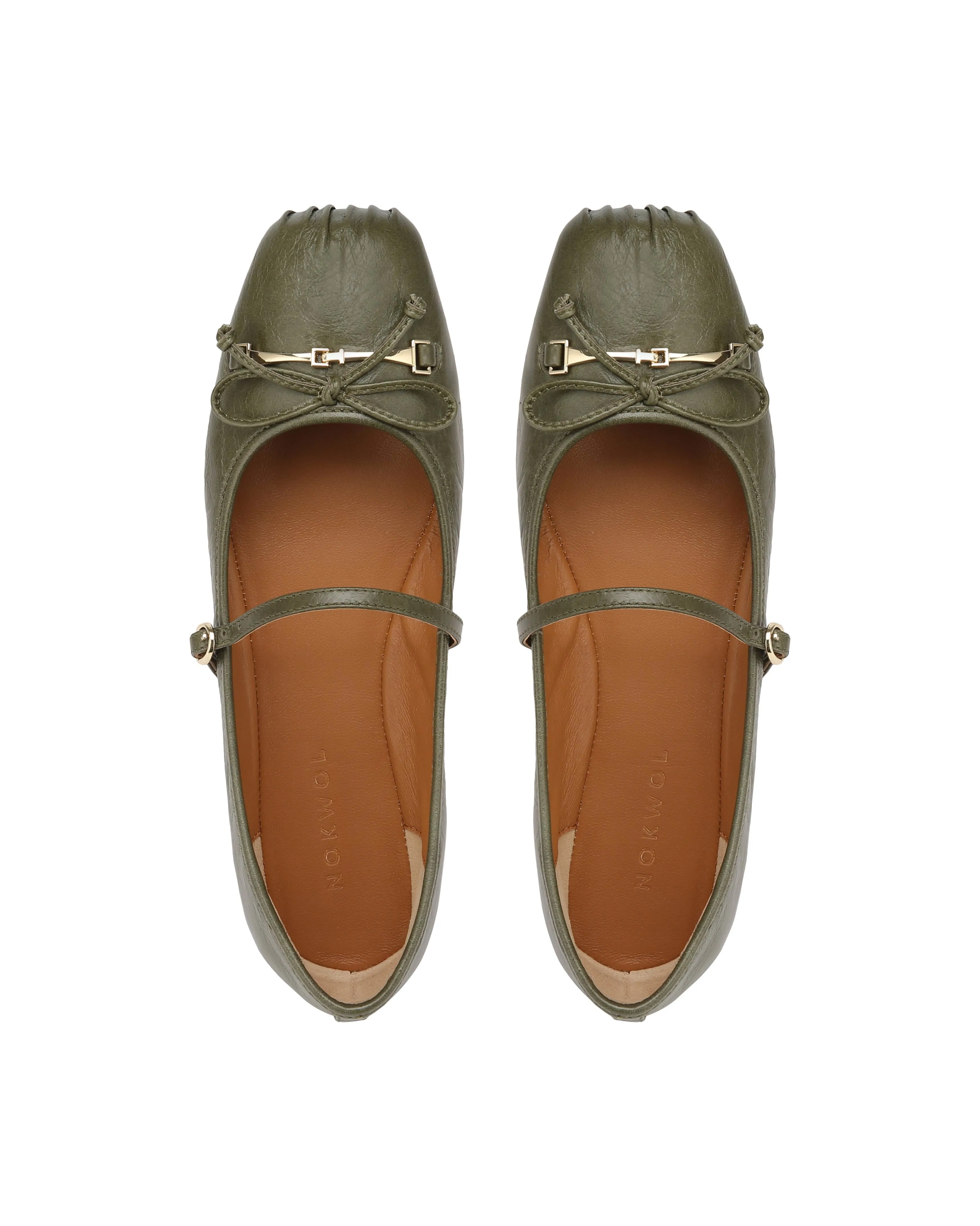 Bao Cuir Vert
