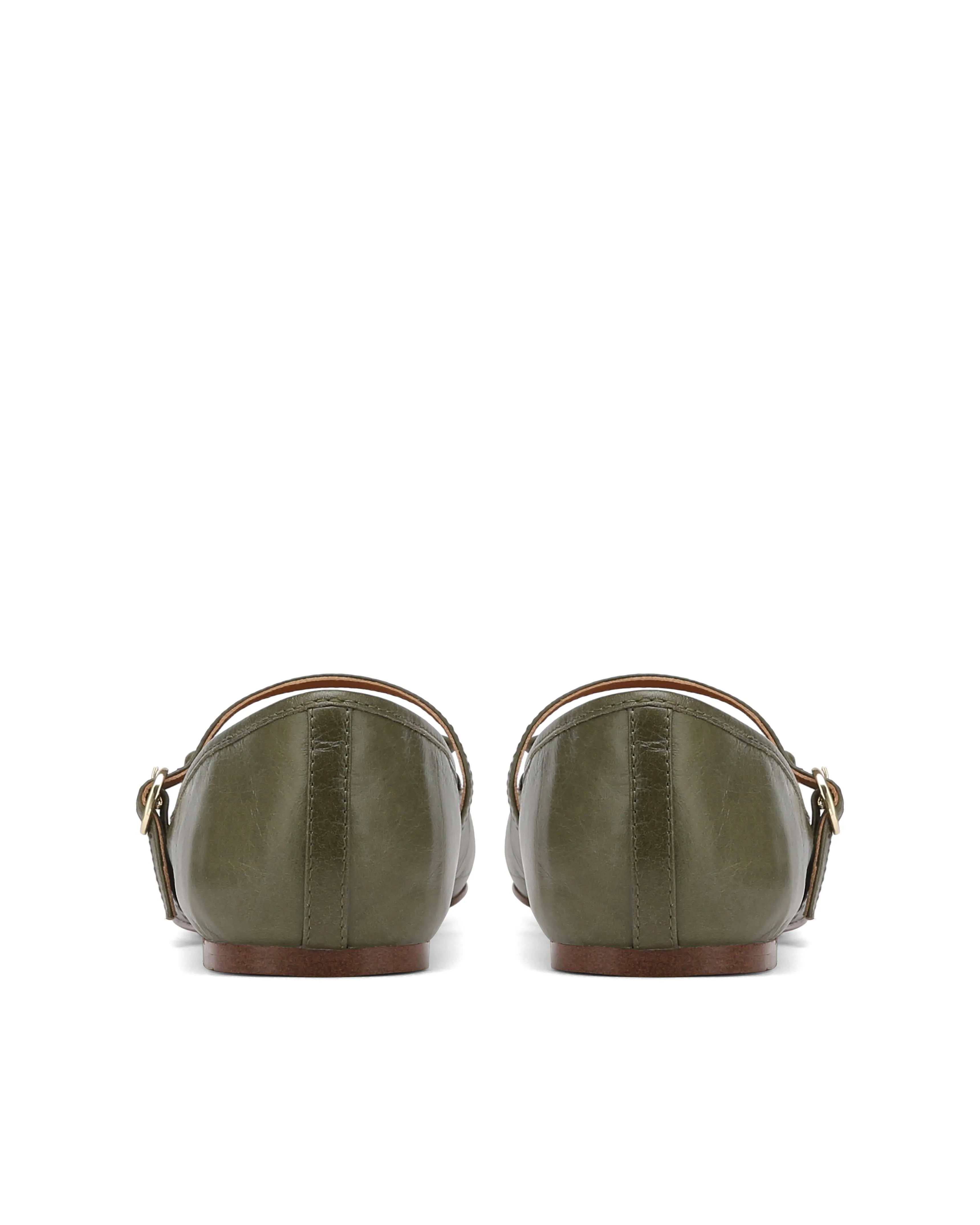 Bao Cuir Vert