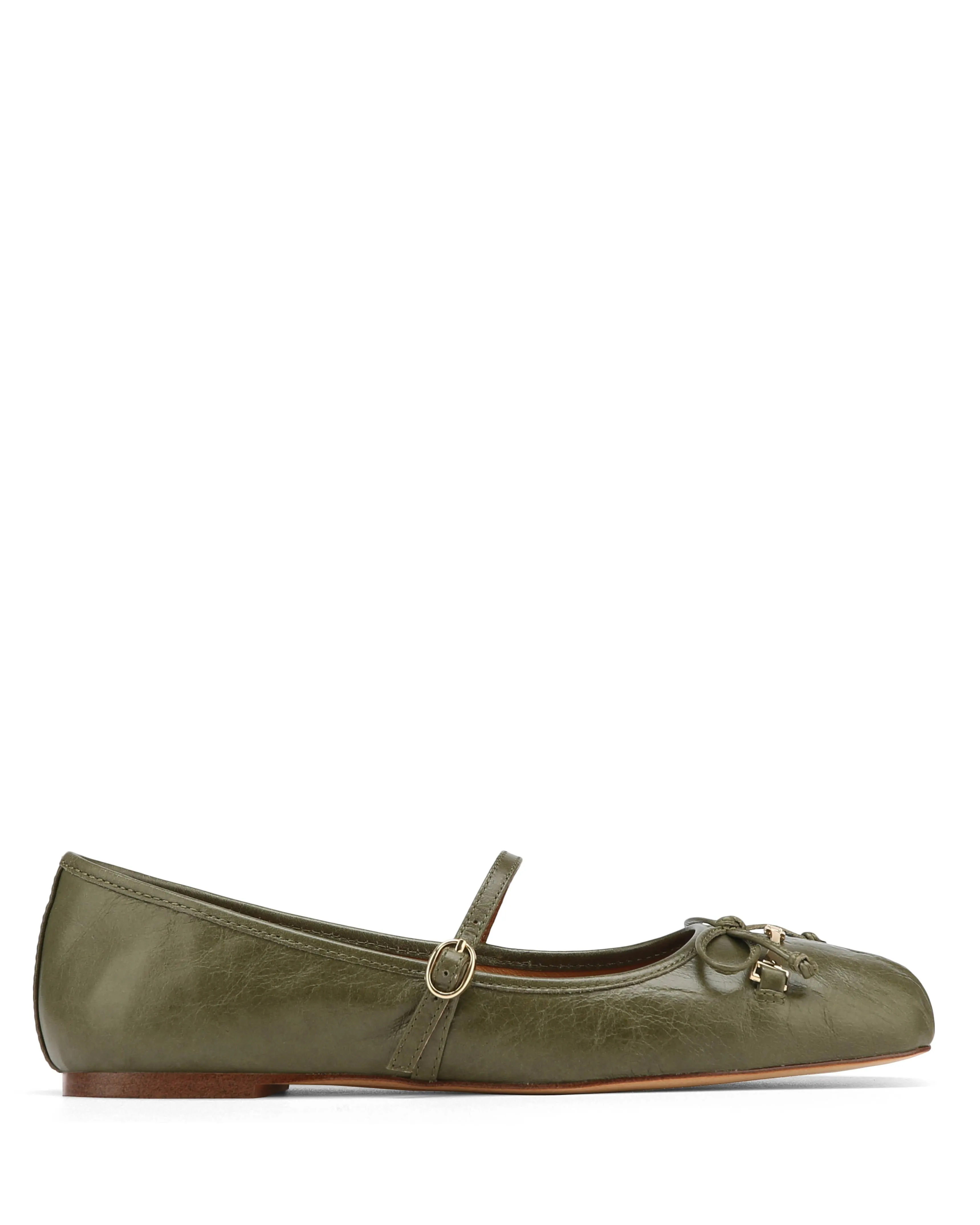 Bao Cuir Vert