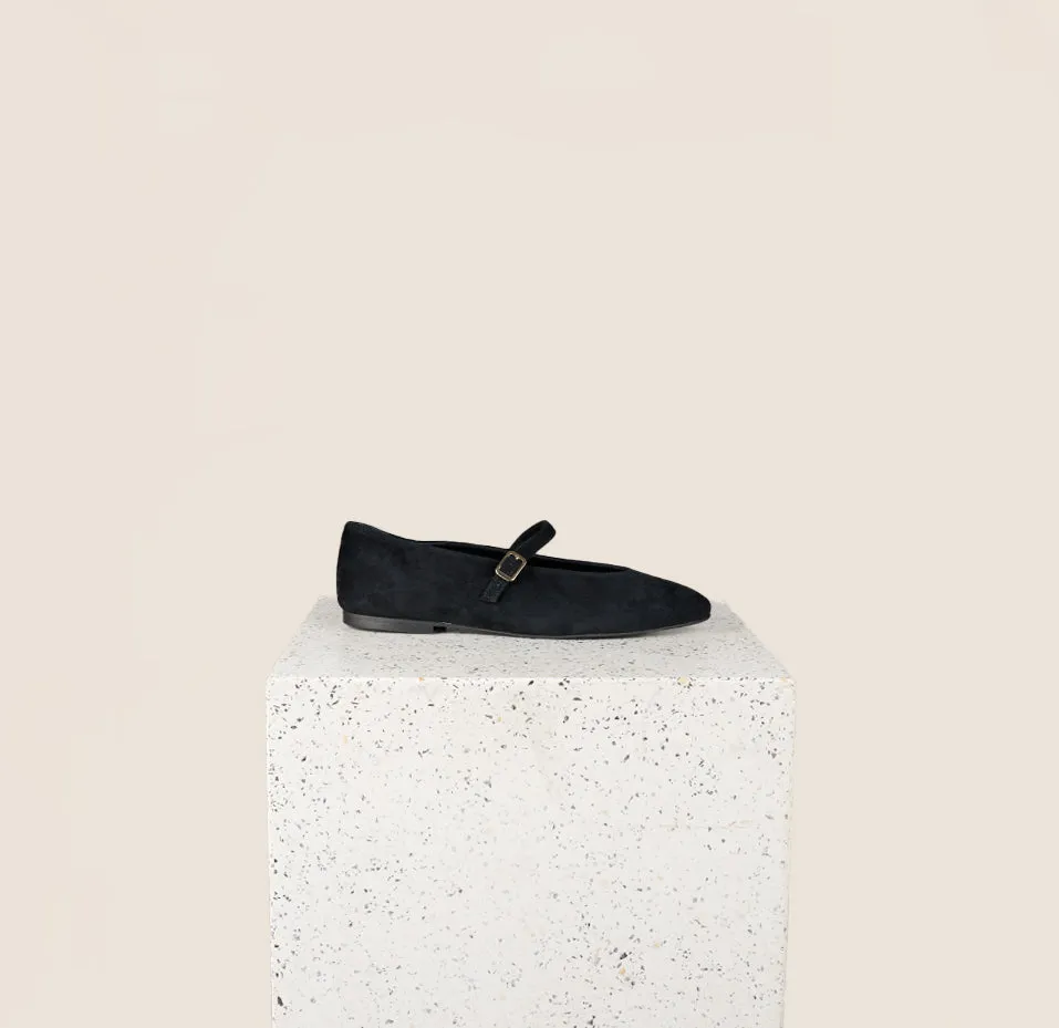 Bari - Suède noire