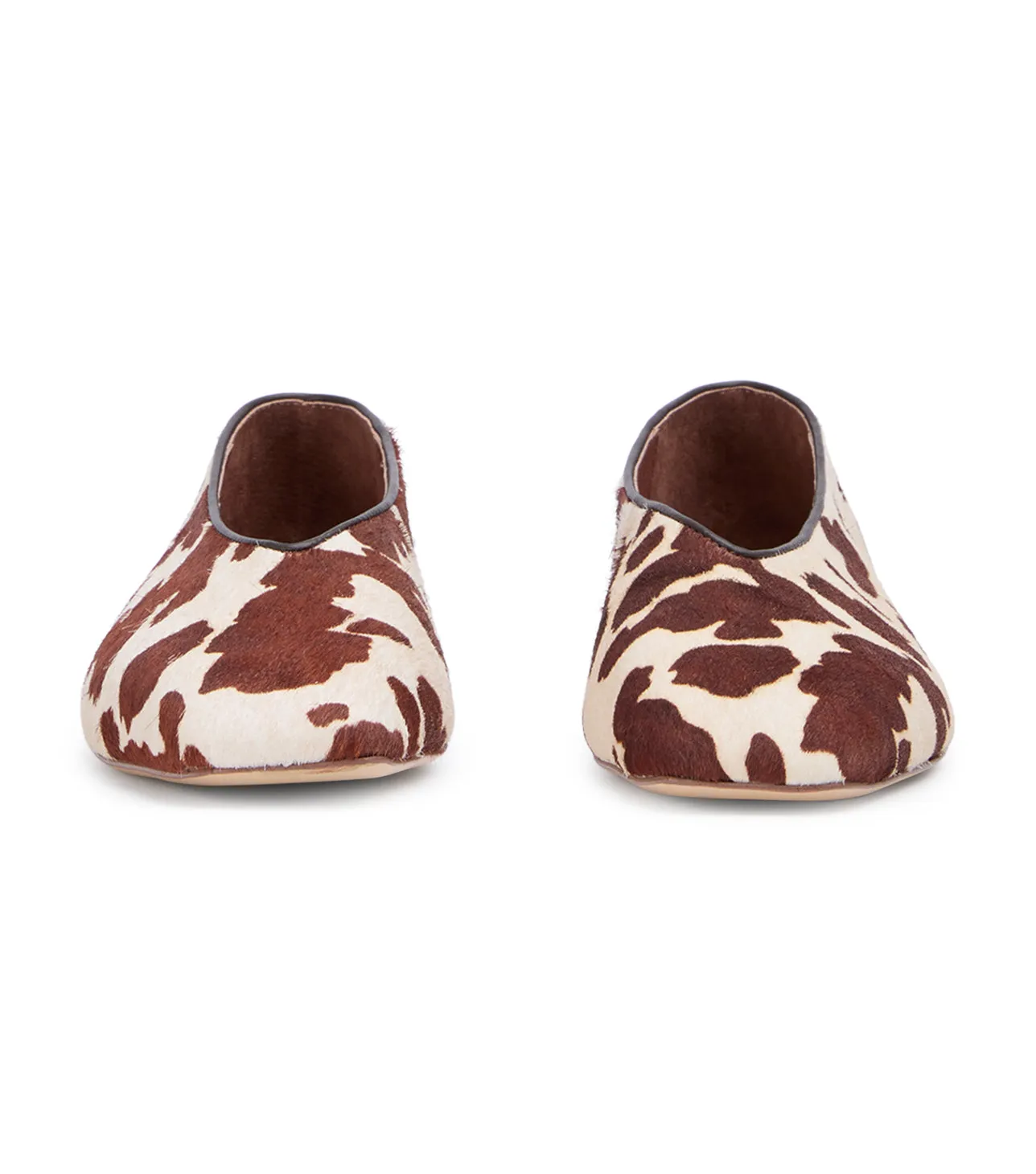 Bayley Tan/Poney Beige