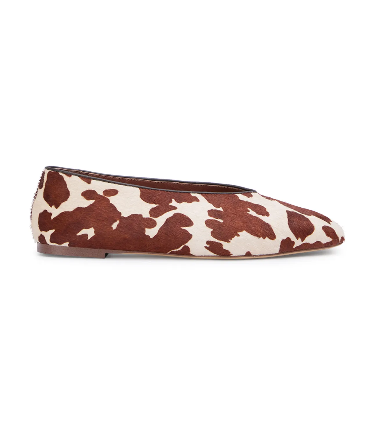 Bayley Tan/Poney Beige
