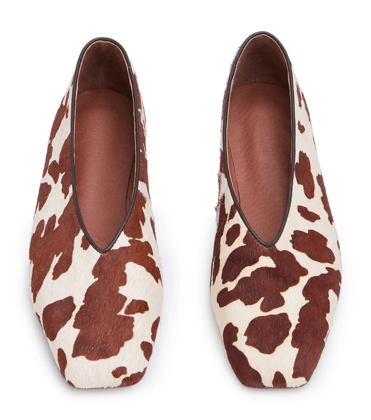 Bayley Tan/Poney Beige