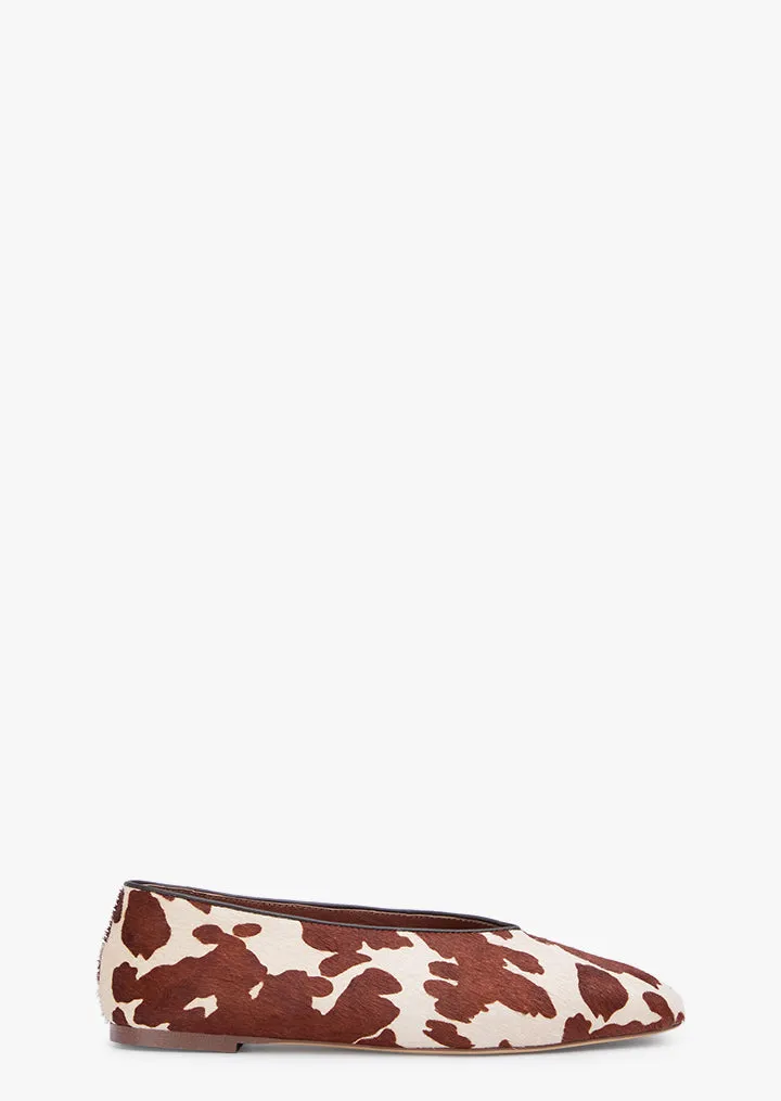 Bayley Tan/Poney Beige