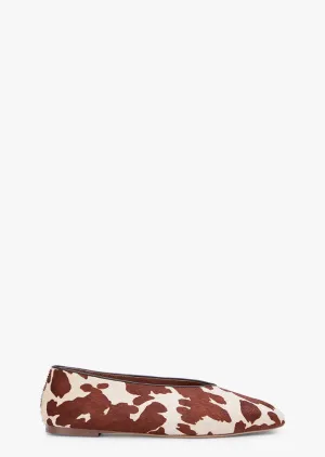 Bayley Tan/Poney Beige