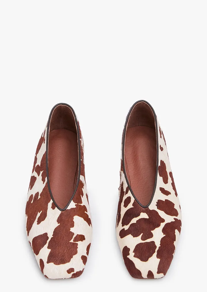 Bayley Tan/Poney Beige