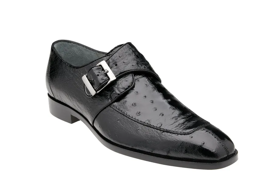 Belvedere Josh Chaussures - Noir