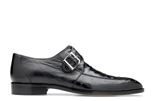 Belvedere Josh Chaussures - Noir