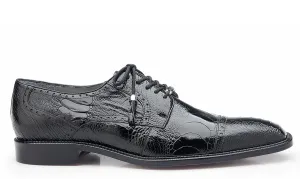 Belvedere Shoes Batta - Noir