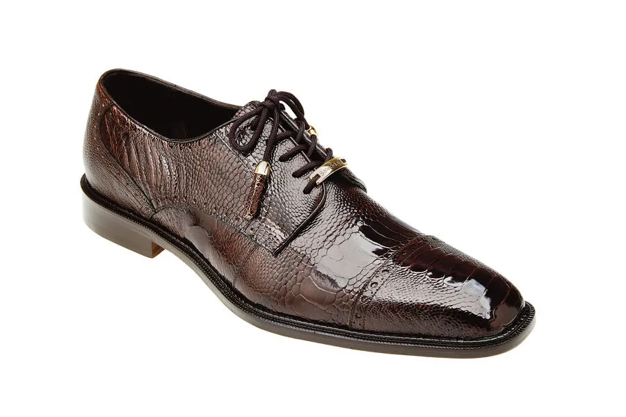Belvedere Shoes Batta - Marron