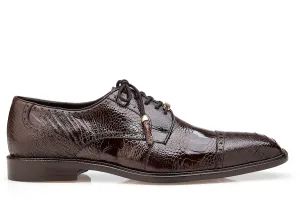 Belvedere Shoes Batta - Marron