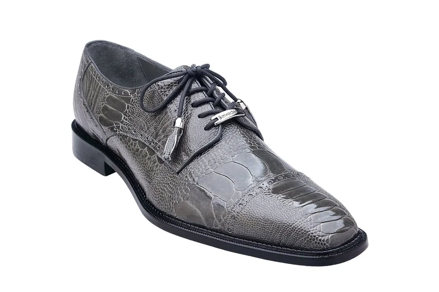 Belvedere Shoes Batta - Gris