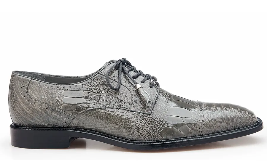 Belvedere Shoes Batta - Gris