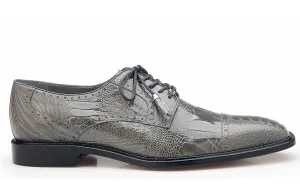 Belvedere Shoes Batta - Gris