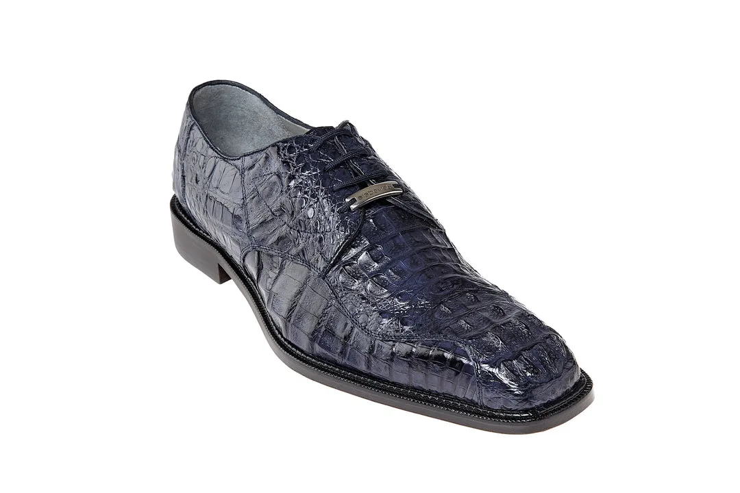 Belvedere Shoes Chapo - Marine