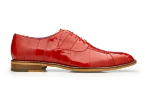 Belvedere Shoes Mare - Rouge Ant.