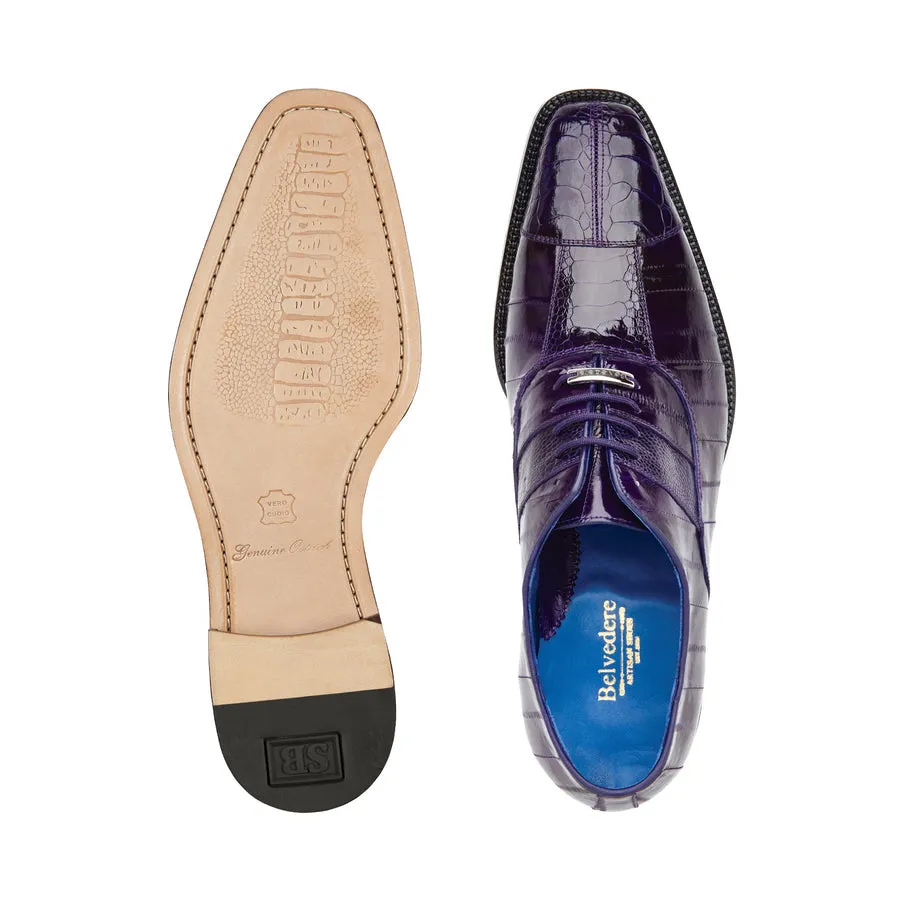 Belvedere Shoes Mare - Violet