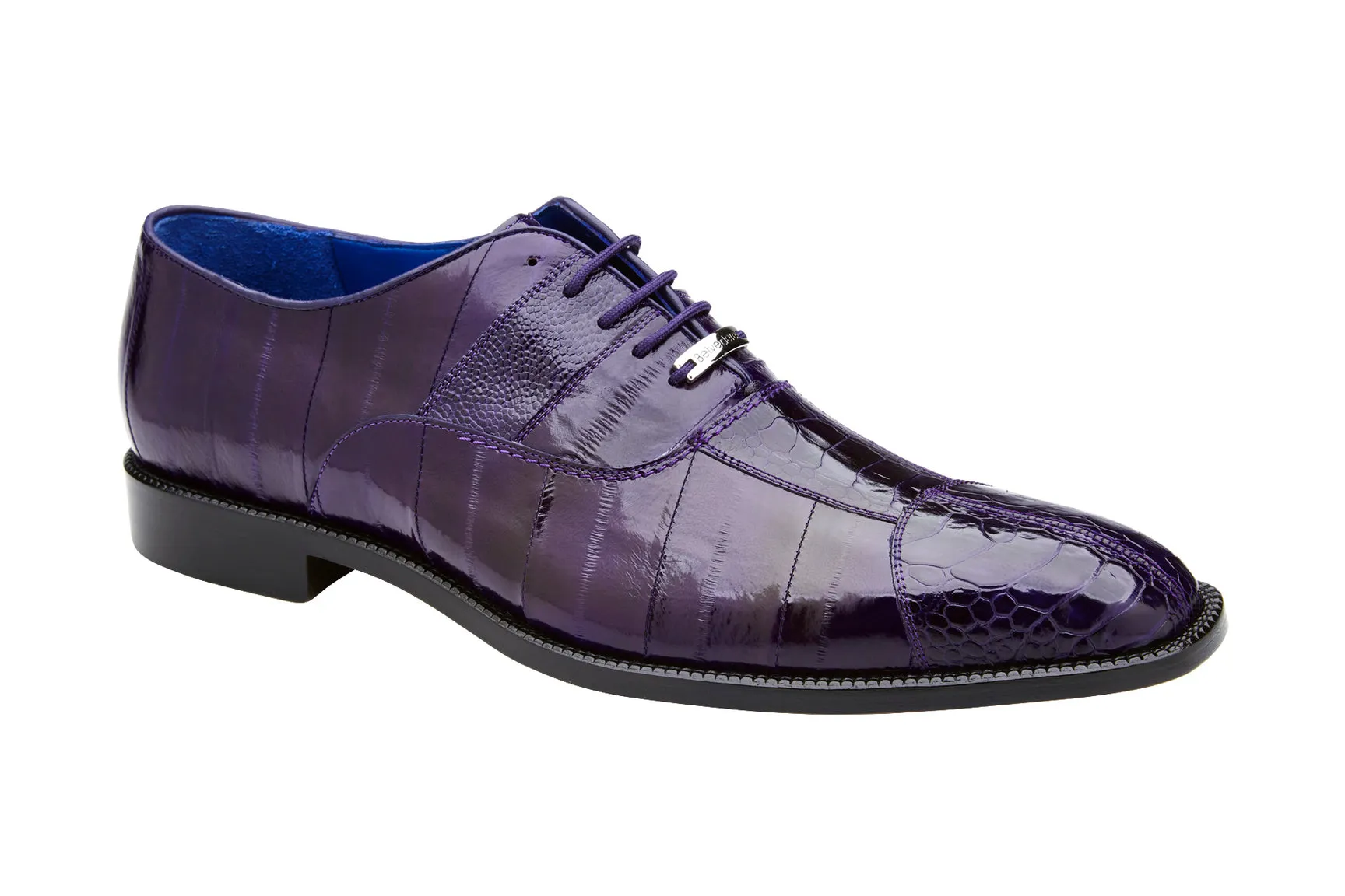 Belvedere Shoes Mare - Violet