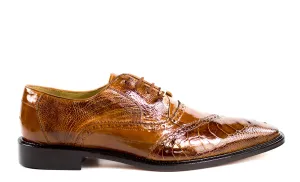 Belvedere Shoes Nino - Chameau Ant.